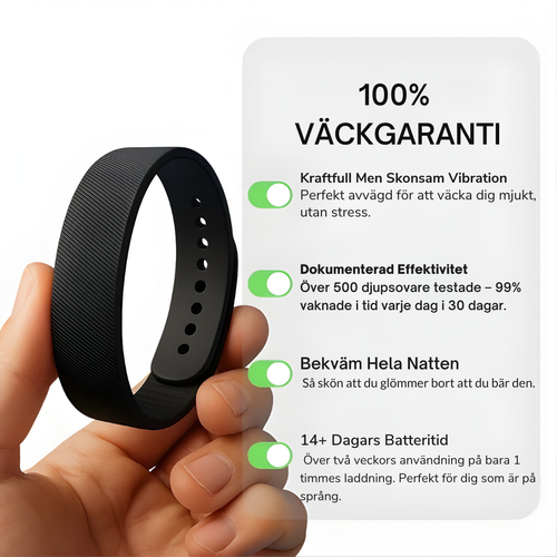 100% EnergiVäck - Pro Version