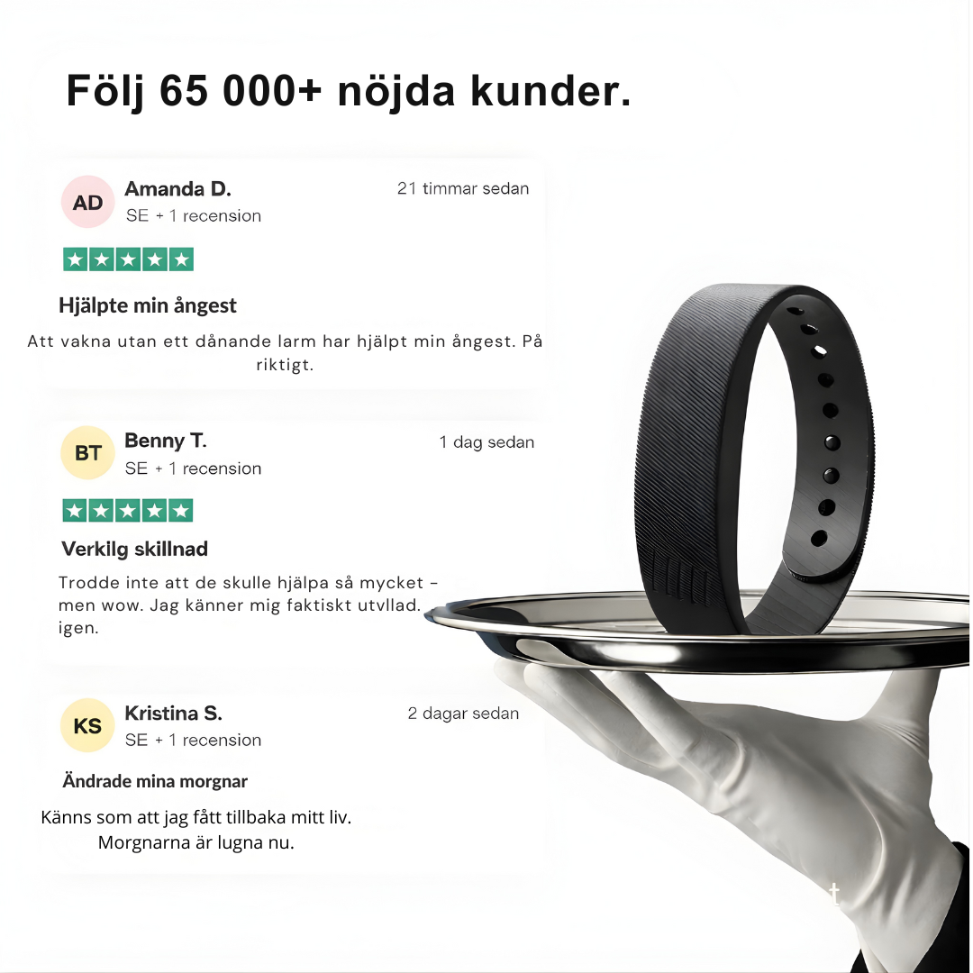 100% EnergiVäck - Pro Version