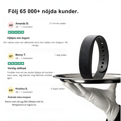 100% EnergiVäck - Pro Version