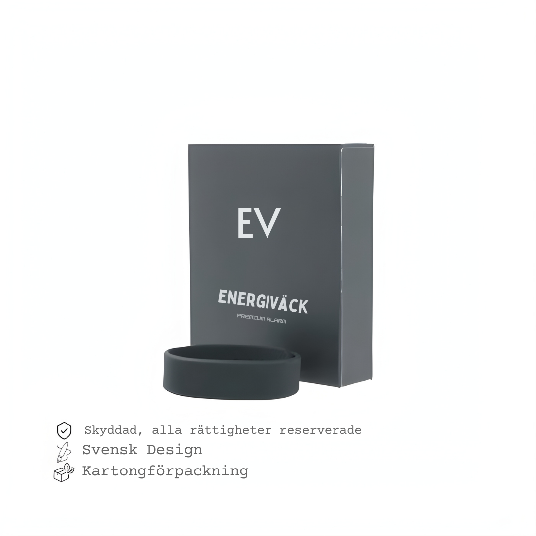 100% EnergiVäck - Pro Version