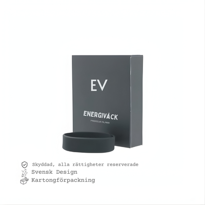 100% EnergiVäck - Pro Version
